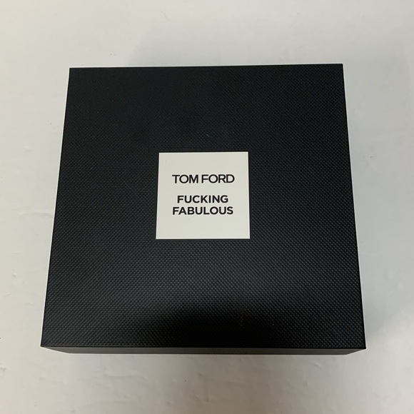 TOM FORD F@@king Fabulous 2-Piece Fragrance Set New - Picture 6 of 6